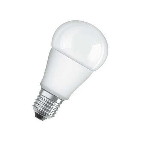 Bombilla ESL LED-Super.Cla.A60 10WE27, 810L mata, dimmbar (1/2)