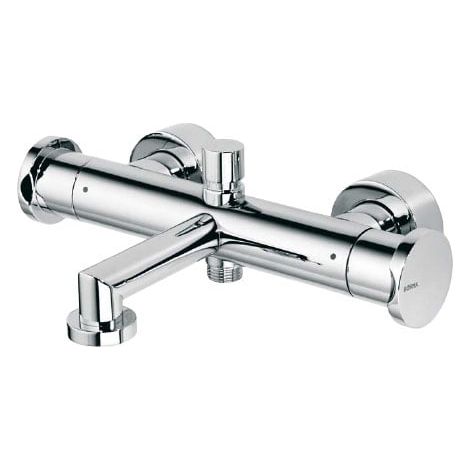 Jado Modèle Circles Bath.Shower R.819029 - CIRCLE Mitigeur bain-douche monocommande (1/3)