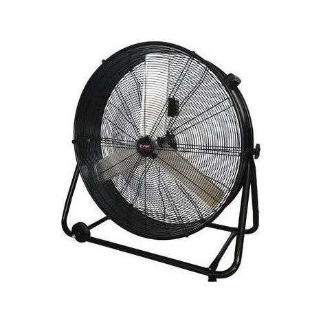 VENTILATEUR INDUSTRIEL + ROUES EFFE