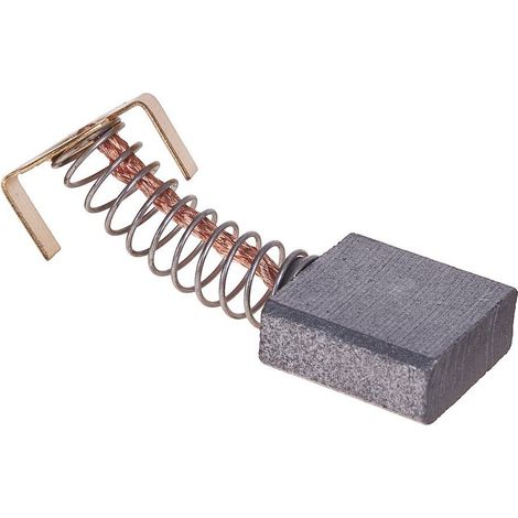 Balai charbon geko pour scie 2000W 255mm