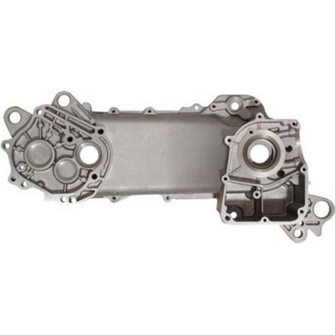 Motorgehäuse p2r für Roller peugeot 50 tweet neu