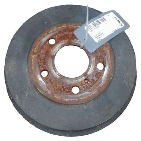 Tambour Arriere Gauche FORD Puma [PRODUIT D'OCCASION]♻️2384231 (1/2)