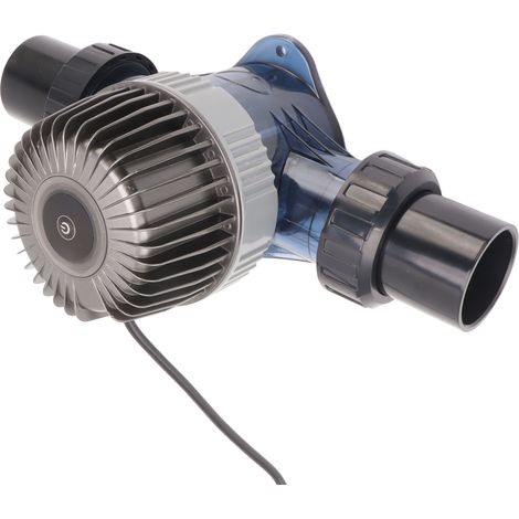 Cloratore a sale ciclico autopulente, indicatore di guasto, generatore di cloro per piscina con funzione di memoria, AC110-240V ECO2