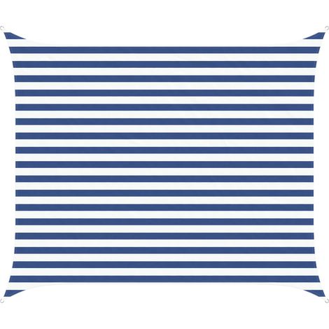 Maison Exclusive - Sonnensegel PU beschichtetes Oxford