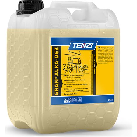 Gran Alka Dez 5L