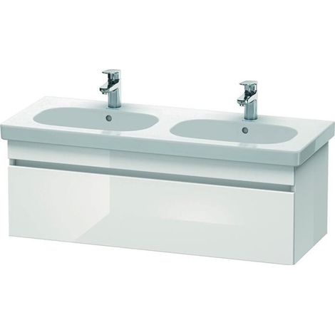 Duravit DuraStyle Waschtischunterschrank wandhängend 6386, 1 (1/5)