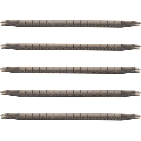 Kit de support pour reines (5 pièces) comprenant un cadre à 15 alvéoles, une ruche en plastique et un outil de culture - AquaForge (1/5)