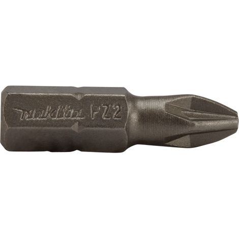 Makita Bit PZ2x25 25 pzs - B-24614