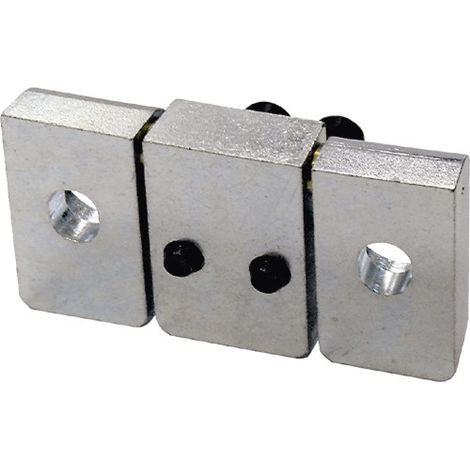 Adaptateur de sabot pour montage sur porte basculant - CONDOR - VIRO