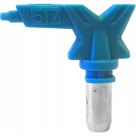 Outil du peintre geko cg80770a buse 11.1 mm haute pression (1/3)