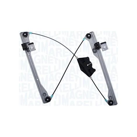 Lève-vitre Magneti Marelli 350103108600 AUDI 8P4839462 8P4839462A 8P4839462B