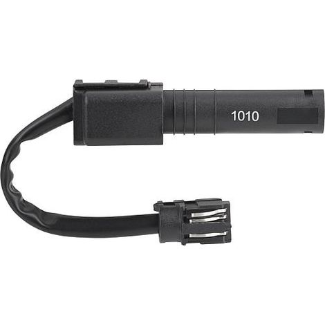 Accroche flamme Riello 20156784