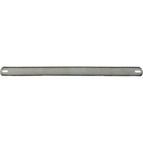 Lames de scie geko G01251 universelles 24 mm 300 mm 72 pièces (1/3)