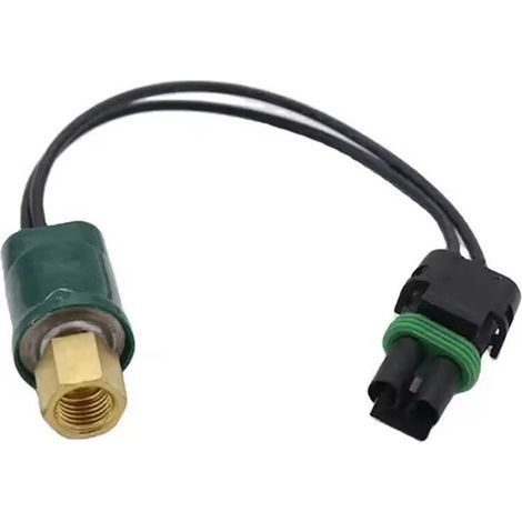 12-00309-05 Nouveau Pressostat CIL 12-00309-08 pour Conteneur Réfrigéré Carrier (1/2)