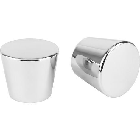 Rea Maniglia Per Porta Doccia 03 Chrome (1/5)