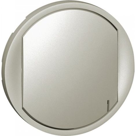 Legrand 068493 Copriinterruttore Legrand Céliane comando wireless semplice on/off - Titanio