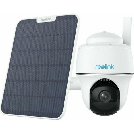 Reolink Argus B430 Cámara de Vigilancia Exterior Blanco