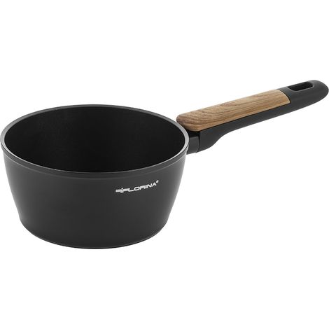 PADELLA IN ALLUMINIO 16 CM 1,1 L (1/5)