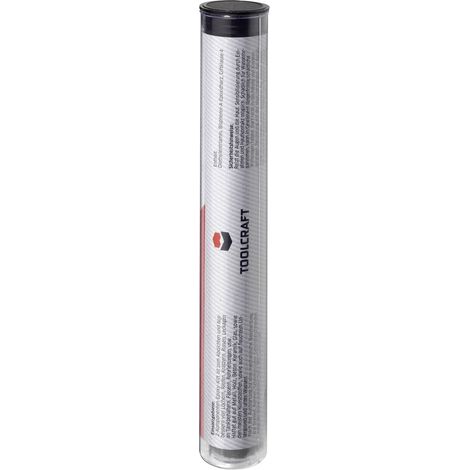 TOOLCRAFT  Repair Stick Metall ESTS.114 114 g