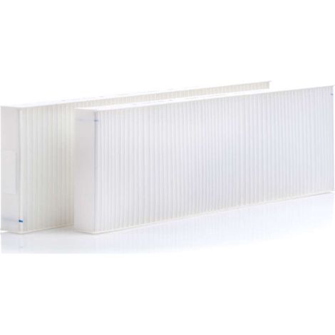 AERIVA Ersatzfilter-Set Luftfilter F9 für Vaillant VAR 260 (E) / 360 (E)