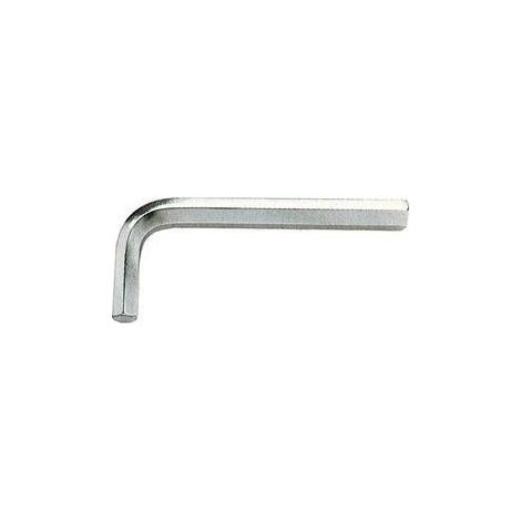 20 x BETA    96 CHIAVE MASCHIO ESAGONALE  5 MM