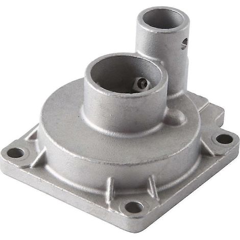 Wasserpumpe mit Edelstahlgehäuse 17411-94421 für 2t 20 25 30 40 18-3481,17411-94400 Außenbordmotor (1/5)