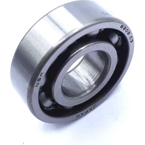 Roulement à billes 6202-C3-NSK