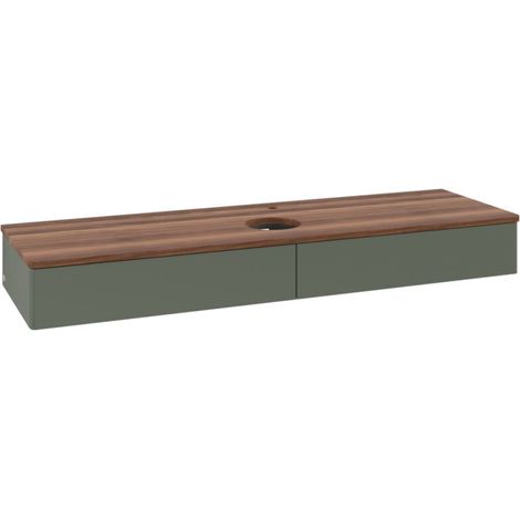 Villeroy & Boch K14052HL WTUS Antao K145 1600x190x500mm (1/3)