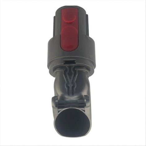 Adaptateur de connecteur de buse à entraînement direct (1/5)