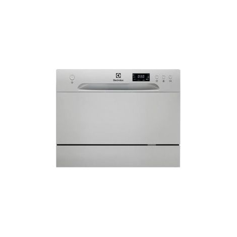 Electrolux ESF2400OS Lavastoviglie Superficie piana 6 coperti F (1/4)