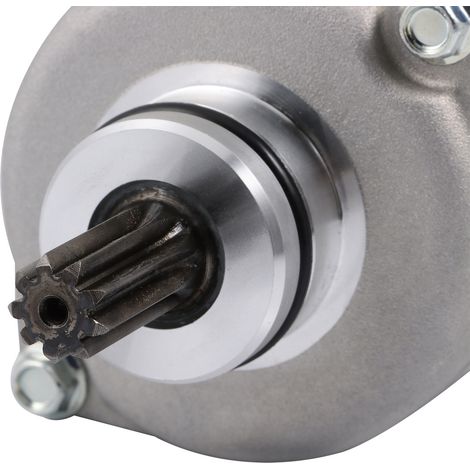 Starter motor adapter for TRX250TE 2008-2009 2011-2014 31200-HM8-B61 (1/4)