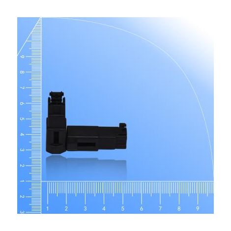174057-2 TE Automotive Industry Connectors and Accessories - In Stock (1/4)
