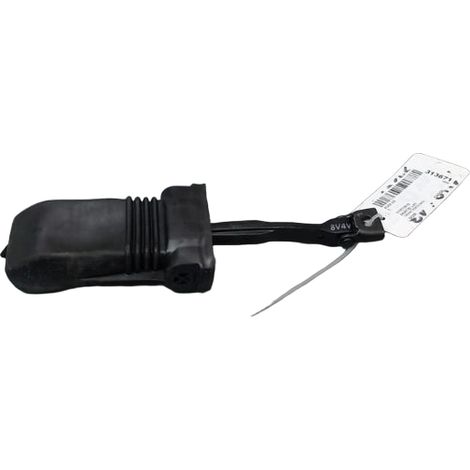 [PRODUIT D'OCCASION] Tirant Porte Avant Droit AUDI A3 Sportback II Phase 1 (8p) 2004-2008 ♻️ Ref Oe. 8v4837249a - Garantie à vie (1/2)