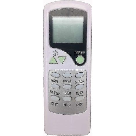 ZH/LT-01 Remplacement de la télécommande de climatiseur