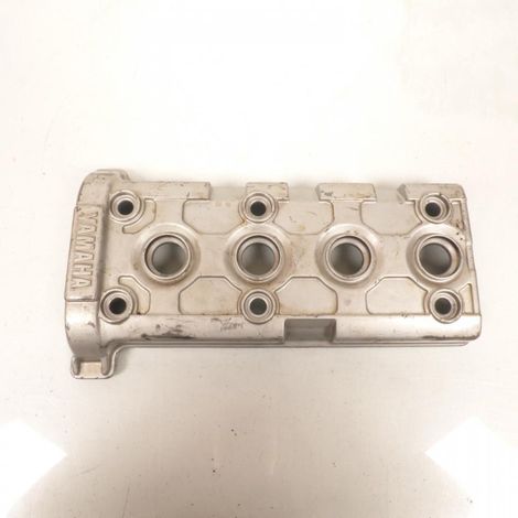 [PRODUIT D'OCCASION] Cache culbuteur origine pour moto Yamaha 600 R6 5EB Occasion (1/2)