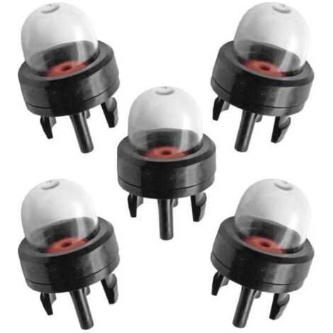 5-teiliges Vergaser-Ölprimer-Set für Stihl, Ryobi, Hus-Qvarna, Walbro 188-51 (1/5)
