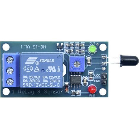 Iduino ME744 Infrarot-Sensor (1/3)