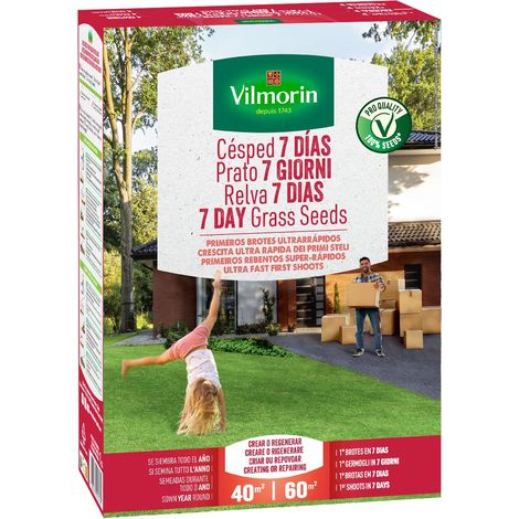 Vilmorin Prato 7 GIORNI 1KG