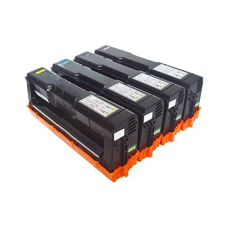 Black Compatible Ricoh P C200W,M C240FW-4.5K408451