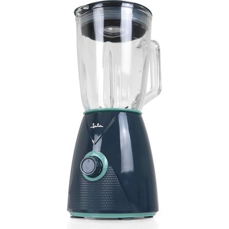 Frullatore in vetro Jata 1,5 L 1300 W Motore CA Rif. JEBT1265 (1/2)