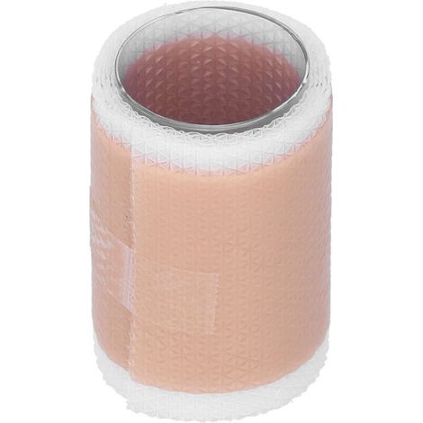 correcteurs d'oreilles en silicone de 50 cm pour nouveau-nés et bébés (patchs adhésifs pour oreilles décollées). (1/5)