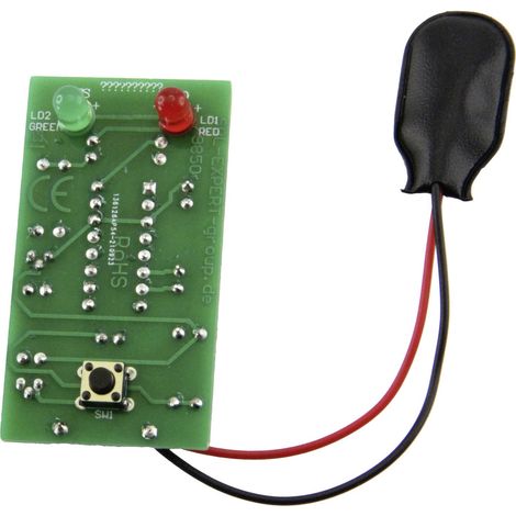 Sol Expert 79850 Kit à souder aide à la décision électronique (1/5)