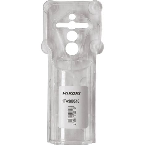 Hikoki - Guida Per Foretto Diamantato Ø5/10 Mm Con Fissaggio A Ventosa