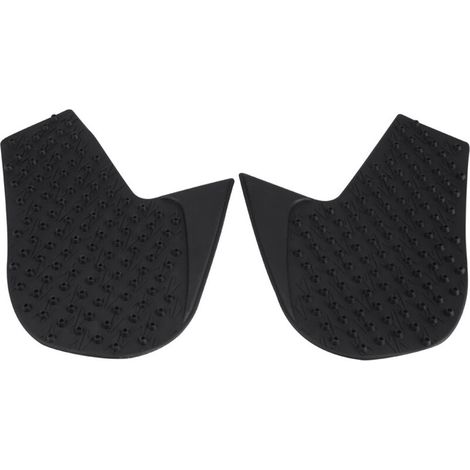 1 paire de genouillères antidérapantes pour réservoir d'essence, pour Yamaha MT-09 FZ-09 2014-2016 (1/5)