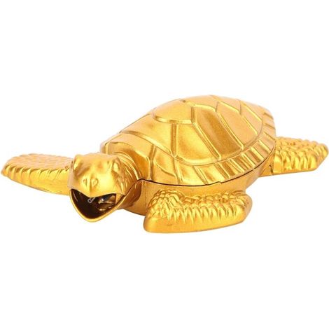 Briquet portable innovant en forme d'animal, cadeau tendance pour hommes (1/5)