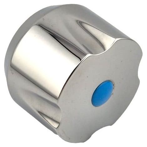 Maniglia di ricambio per serie POLO BLU Fratelli Frattini Rubinetteria R1501500  Maniglia