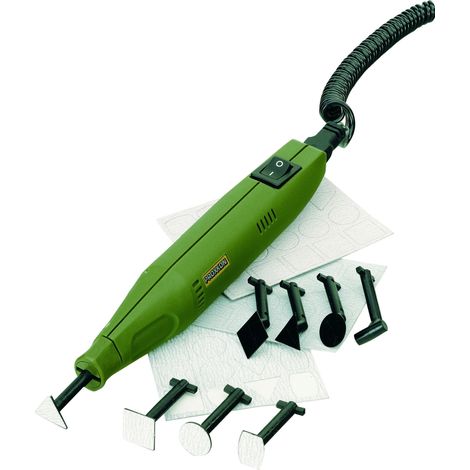 Levigatrice a penna Proxxon 28594 MicroMot PS 13 (1/3)