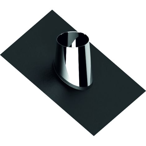 Abgaszubehör FC-O160 Dachpfanne, d:160/225 mm von BOSCH - 7738114069