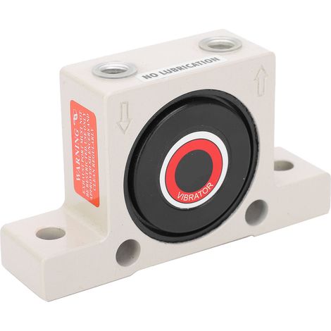 K16 pneumatic ball vibrator (1/5)