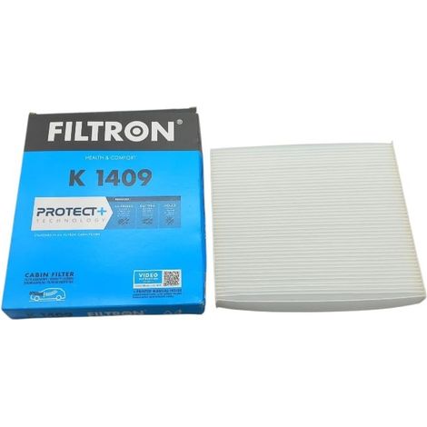 Filtro abitacolo compatibile per kia stonic dal 2017- (1/4)